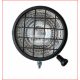 Lampa de lucru metal  H3 55W 12V D=158mm /ORIGINAL/