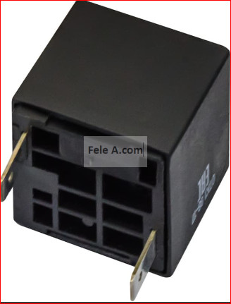Releu 24V /ORIGINAL/