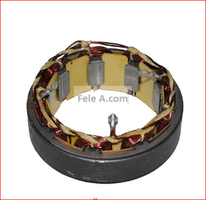 Stator alternator cu 5 iesiri 1000W d=117/117mm /ORIGINAL/