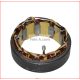 Stator alternator cu 5 iesiri 1000W d=117/117mm /ORIGINAL/