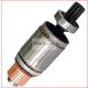 Rotor electromotor  12V/2,8kW tip HITACHI /123708101/ (11030074) /SLOVAK/ 