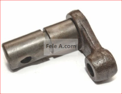 Ax mic cu maneta /ORIGINAL/