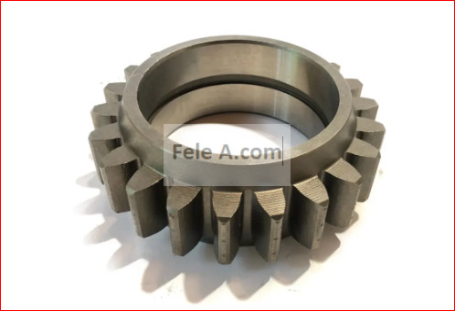Pinion Z=22 /ORIGINAL/