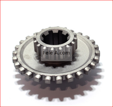 Pinion   Z=26/16 /ORIGINAL/