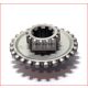 Pinion   Z=26/16 /ORIGINAL/
