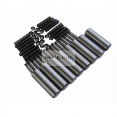 Șplint 4x25 set cplt