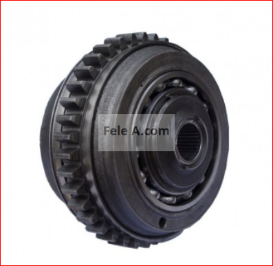 Pinion  Z=39 kpl. /ORIGINAL/ 