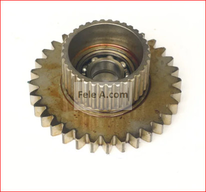 Pinion  Z=32 cplt. 1005;1025;1221;1522;1523 /ORIGINAL/